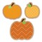 Big Dot of Happiness Pumpkin Patch - DIY Shaped Fall, Halloween or Thanksgiving Party Cut-Outs - 24 Count
